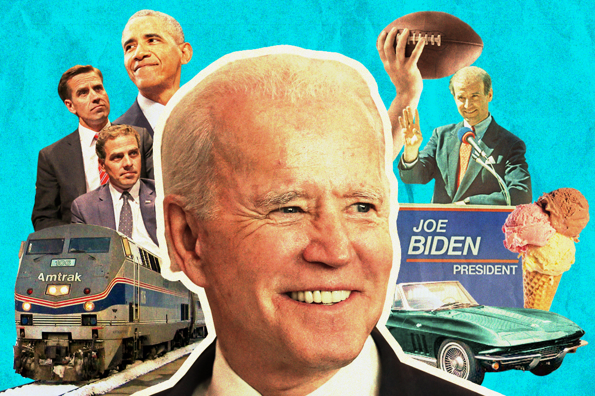 Joe Biden: The Cool Stuff He's Doing for Seniors"
